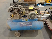 Verrijdbare compressor abac - afbeelding 1 van  3