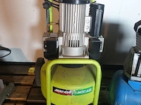 Verrijdbare compressor aerfast - afbeelding 1 van  3