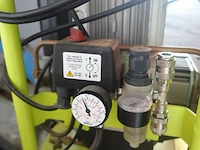 Verrijdbare compressor aerfast - afbeelding 3 van  3