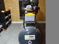 Verrijdbare compressor contimac - afbeelding 2 van  5