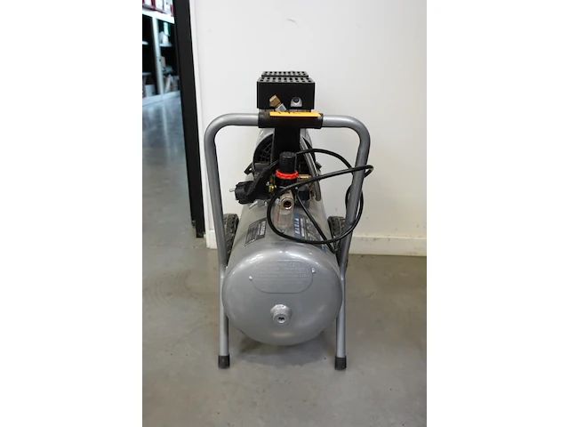 Verrijdbare compressor hyundai - afbeelding 2 van  3