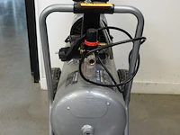 Verrijdbare compressor hyundai - afbeelding 2 van  3