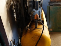 Verrijdbare compressor ironside - afbeelding 3 van  3