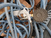 Verrijdbare compressor kontimac - afbeelding 4 van  4