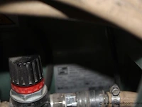 Verrijdbare compressor - afbeelding 2 van  2