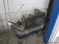 Verrijdbare compressor - afbeelding 1 van  1