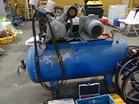 Verrijdbare compressor - afbeelding 1 van  5