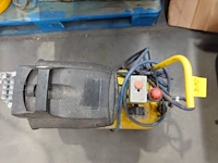 Verrijdbare compressor - afbeelding 2 van  3