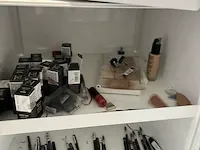 Verrijdbare display sans soucis compleet met inhoud - afbeelding 5 van  8
