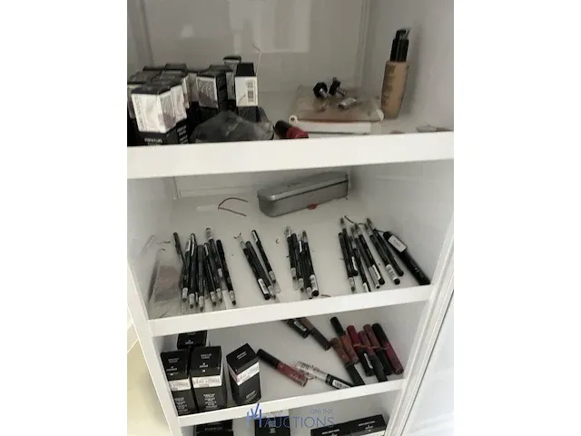 Verrijdbare display sans soucis compleet met inhoud - afbeelding 6 van  8