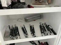 Verrijdbare display sans soucis compleet met inhoud - afbeelding 6 van  8