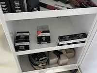 Verrijdbare display sans soucis compleet met inhoud - afbeelding 8 van  8