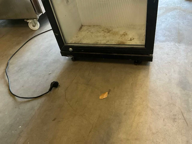 Verrijdbare drankenkoeler - afbeelding 8 van  9