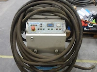 Verrijdbare droogijsstraalmachine cryonomic - afbeelding 1 van  6