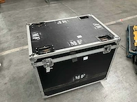 Verrijdbare flightcase nn - afbeelding 2 van  9