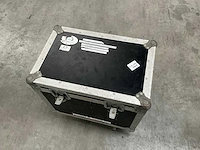 Verrijdbare flightcase nn - afbeelding 4 van  11