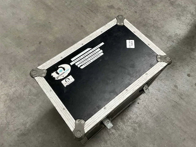 Verrijdbare flightcase nn - afbeelding 5 van  11