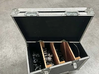 Verrijdbare flightcase nn - afbeelding 9 van  11