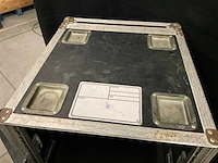 Verrijdbare flightcase - afbeelding 3 van  3