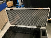 Verrijdbare flightcase - afbeelding 4 van  4