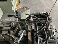 Verrijdbare freesmachine soenen hendrik - afbeelding 5 van  9