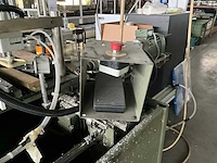 Verrijdbare freesmachine soenen hendrik - afbeelding 6 van  9
