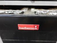 Verrijdbare gasbbq barbecook - afbeelding 2 van  4