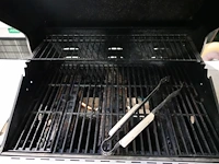 Verrijdbare gasbbq barbecook - afbeelding 3 van  4
