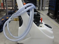 Verrijdbare gds tank goodway - afbeelding 2 van  5