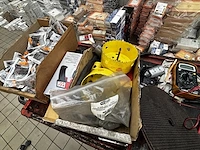 Verrijdbare gereedschapskar facom - afbeelding 4 van  12