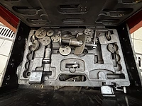 Verrijdbare gereedschapskar facom - afbeelding 8 van  12