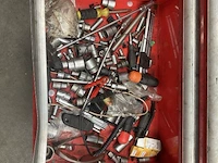 Verrijdbare gereedschapskoffer - afbeelding 8 van  9