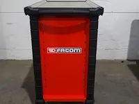 Verrijdbare gereedschapswagen facom - afbeelding 3 van  10