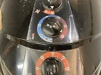 Verrijdbare haardroger - afbeelding 3 van  4
