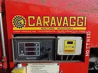 Verrijdbare hakselaar caravaggi - afbeelding 5 van  5