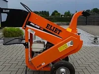 Verrijdbare hakselaar eliet - afbeelding 2 van  9