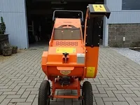 Verrijdbare hakselaar eliet - afbeelding 4 van  9