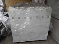 Verrijdbare hoeklasser + oven minipack-torre - afbeelding 3 van  12
