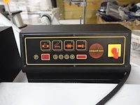 Verrijdbare hoeklasser + oven minipack-torre - afbeelding 6 van  12