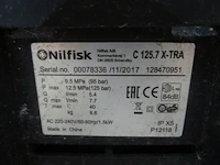 Verrijdbare hogedrukreiniger nilfisk - afbeelding 3 van  4