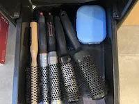 Verrijdbare kapperskar - afbeelding 5 van  6