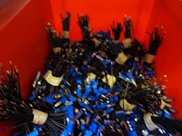 Verrijdbare kar + inhoud - afbeelding 4 van  10