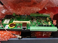 Verrijdbare kar + inhoud - afbeelding 6 van  10