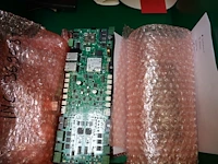 Verrijdbare kar + inhoud - afbeelding 7 van  10