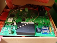 Verrijdbare kar + inhoud - afbeelding 8 van  10