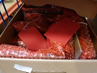 Verrijdbare kar + inhoud - afbeelding 9 van  10