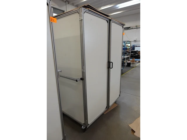 Verrijdbare kar - afbeelding 2 van  3