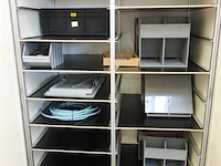 Verrijdbare kar - afbeelding 3 van  3