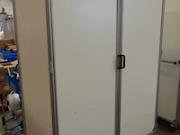 Verrijdbare kar - afbeelding 1 van  3