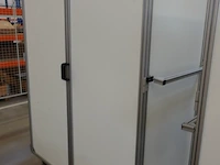 Verrijdbare kar - afbeelding 2 van  3